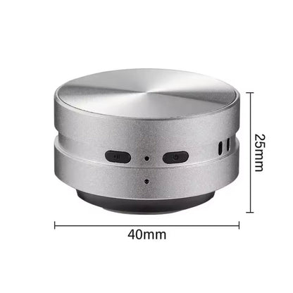 Sticktune™ Benledningshögtalare - Bluetooth 5.0 Mini trådlös ljudbox